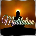 Logo of Meditation Music Forever Radio Free android Application 